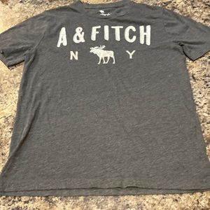 Boy’s Abercrombie t-shirt size 11/12